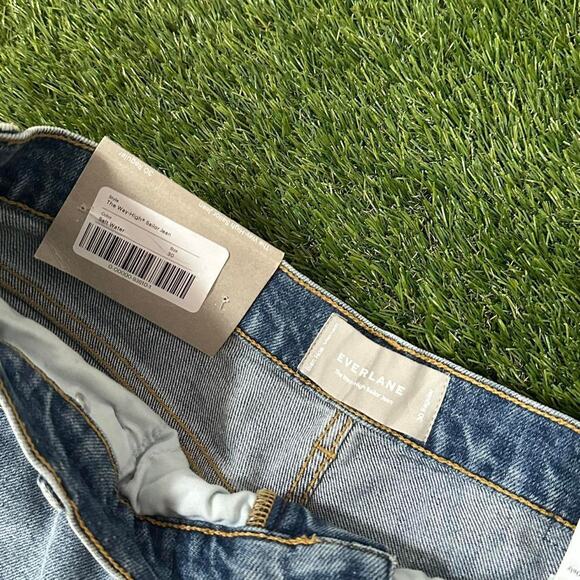 Y2K BAGGY JEANS NEW WITH TAGS - Picture 5 of 5